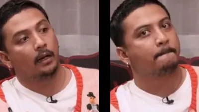 Sal Priadi Ungkap Kisah di Balik Lagu Gala Bunga Matahari