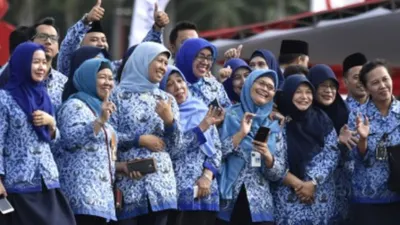 Ilustrasi PPPK