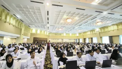 Mau Lolos Passing Grade TKP? Ini Dia Strategi Mengerjakan Soal TKP di Tes SKD CPNS 2024!