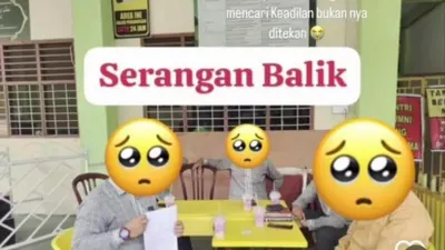 Viral Ibu di Riau Dilaporkan Balik dengan UU ITE Usai Laporkan Kekerasan pada Anaknya di Ponpes