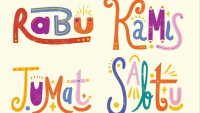 Ilustrasi. Fakta Psikologi dan Kepribadian Seseorang Berdasarkan Hari Lahir
