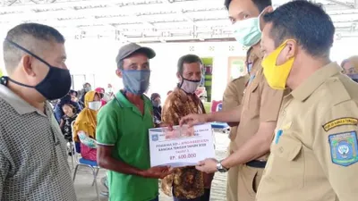 Sudah Bulan Juni BLT MRP Tak Kunjung Cair, Benarkah Akan Disalurkan? Cek di Sini
