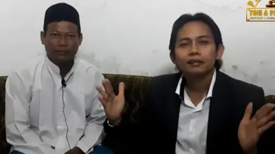 Toni RM membawa satu teman kerja Pegi Setiawan yakni Suharsono alias Bondol yang pernah bekerja bersama dengan kliennya.