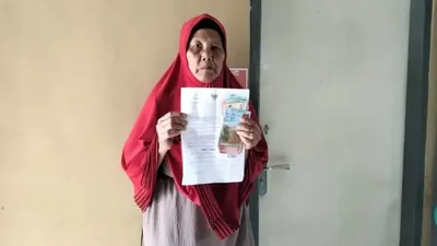 Periode pencairan bulan September ini menjadi penting karena merupakan tahap kelima untuk PKH dan tahap keenam untuk BPNT.
