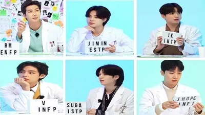 Personil BTS