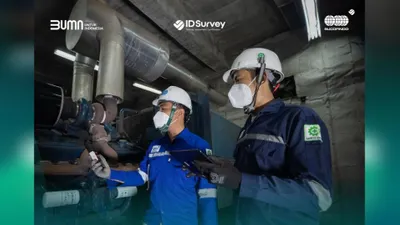 Lulusannya Banyak Ditunggu! Ini 5 Jurusan Kuliah Teknik yang Paling Banyak Dicari Perusahaan BUMN, Minat Daftar yang Mana?