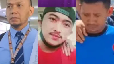 Kolase Foto kiri: Advokad Herwanto, Pegi Setiawan Cianjur, PegiSetiawan Cirebon