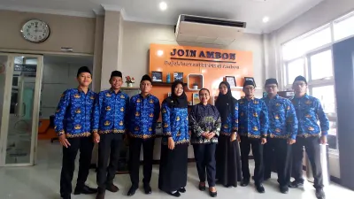 Badan Pengawas Obat dan Makanan (BPOM) kembali akan membuka rekrutmen CPNS 2024 pada bulan Juni atau Juli 2024.
