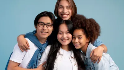 Bikin Geleng Kepala! Ini 10 Bahasa Gaul Gen Alpha yang Lagi Tren dari Sigma, Skibidi hingga Rizz