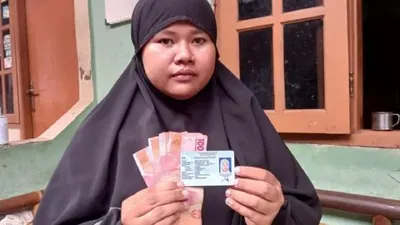 KPM Kriteria Ini Akan Dicoret Sebagai Penerima Bansos PKH dan BPNT Alokasi Juli-Agustus 2024, Kamu Termasuk?