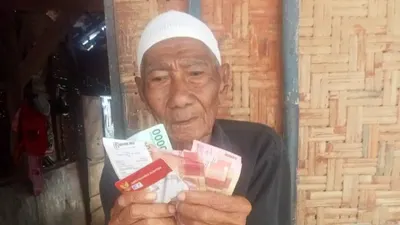 3 KKS Cair BPNT September-Oktober Rp400 Ribu, tapi KPM Belum Juga Dapat Pencairan? Cek Status di Cek Bansos!