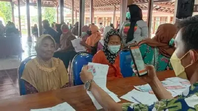 Kabar Terbaru! Maaf Bansos PKH Periode Berikutnya Tidak Akan Cair Merata, Kecuali 3 Komponen Ini