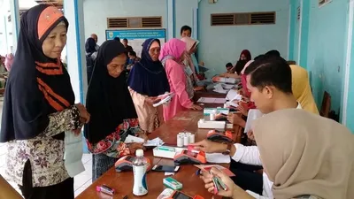 Bantuan BPNT Rp600 Ribu Cair di Kartu KKS, Sesuai Aturan Pemerintah KPM dengan Kategori Ini Siap-Siap Terima Bansos