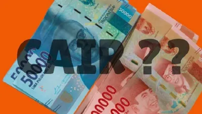 Bantuan untuk alokasi September dan Oktober 2024 telah mencapai tahap penting, yakni Surat Perintah Membayar (SPM) sudah diterbitkan.