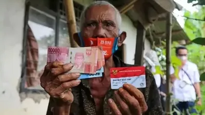 Banyak KPM mengaku ada saldo masuk di rekening KKS baik dari Bank BSI, BNI, BRI, maupun Mandiri dengan nominal Rp200.000.
