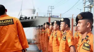Pendaftaran CPNS 2024 Dimulai Hari Ini, Basarnas Buka 1.389 Formasi Tersedia untuk Lulusan SMA hingga S1