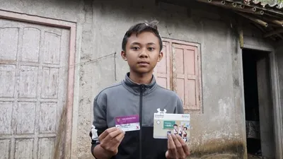 Ilustrasi. Masuk Saldo Rp450 Ribu, Rp750 Ribu, dan Rp1,8 Juta Via BRI, BNI, BSI Hari Ini