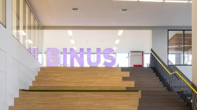 Kampus Binus