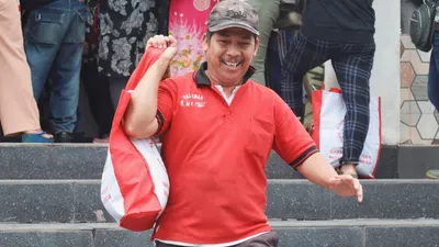 Beberapa Keluarga Penerima Manfaat (KPM) melaporkan bahwa saldo sebesar Rp400.000 telah masuk ke rekening KKS mereka.