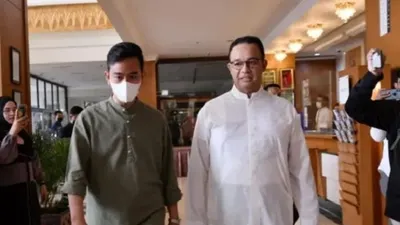 Hina Prabowo Habis-habisan, Akun Kaskus Fufufafa Terciduk Puji Anies Baswedan