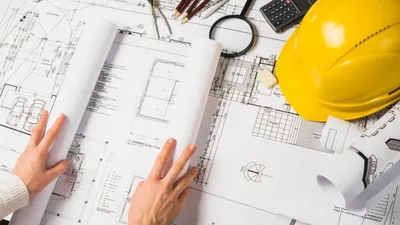 Ilustrasi Jurusan Arsitektur