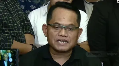 Iptu Rudiana Siap Sumpah Kalau Bohong Soal Kasus Vina Cirebon: 7 Turunan Saya Mati Semua