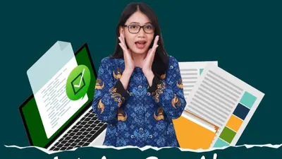 Panduan Kualifikasi Pendidikan di Pendaftaran CPNS 2024, Jangan Sampai Gugur Akibat Hal Sepele!
