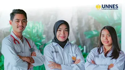 6 Fakultas Paling Susah Ditembus di Universitas Negeri Semarang (Unnes): Peminat Terbanyak Capai 16.065 Peserta