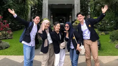 10 Prodi di UB yang Punya Mahasiswa Lulus dan Dapat Pekerjaan Kurang dari 6 Bulan, Nomor Satu Jurusan Kesehatan Ini