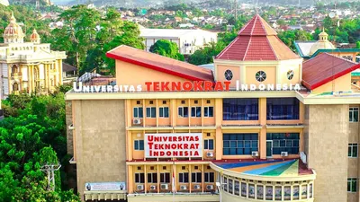 Teknokrat Kalahkan UGM dan ITB! Inilah 20 Jurusan S-1 Teknik dan Teknologi Terbaik Tahun 2024
