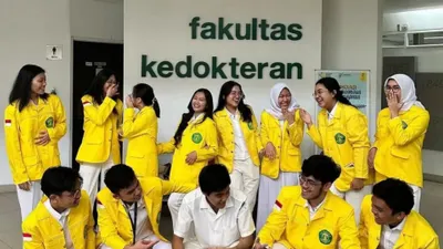 Berdasarkan pemeringkatan dari lembaga THE AUR 2024, ternyata jumlah kampus dengan Fakultas Kedokteran terbaik di Indonesia cukup banyak.