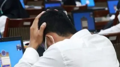 Kena TMS Massal CPNS 2024 Gegara Ijazah Terbit Saat Reakreditasi Prodi Bisa Ajukan Sanggahan? Cek Aturannya Di sini!