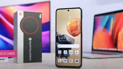 6 Rekomendasi HP Kamera Terbaik Harga 2 Jutaan November 2024, Wajib Banget Punya Salah Satunya