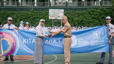 Berikut adalah peringkat lengkap sepuluh SMA Negeri terbaik di Kabupaten Magelang, yang terbaik ada di Kecamatan Muntilan.