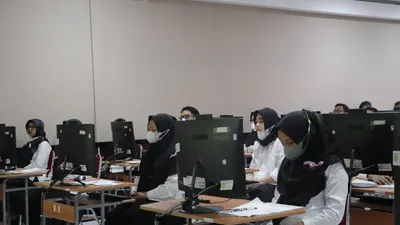 Berikut adalah rangkuman FR SKD CPNS 2024 hari pertama yang bisa dijadikan referensi untuk peserta yang belum tes.