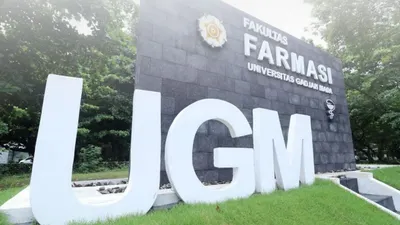 ITB Kalah dengan UGM! Ini Dia 10 Kampus Indonesia Paling Berdampak pada Masyarakat versi The SIR 2024