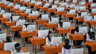 6 Instansi Pusat yang Buka Formasi CPNS 2024 untuk Lulusan SMA Tanpa Memandang Fisik, Cek Apa Saja!