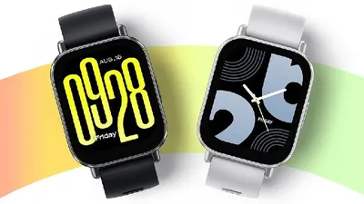 Review Lengkap Redmi Watch 5 Active: Beneran Termasuk Smartwatch Terbaik Tahun 2024?