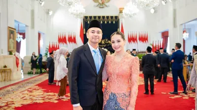 Gaji dan Tunjangan Raffi Ahmad Jadi Utusan Khusus Presiden di Kabinet Merah Putih, Tembus 3 Digit?