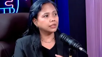 Pakar Hukum Tata Negara, Bivitri Susanti, memperingati bahwa KPU saat ini berada di bawah kontrol DPR.