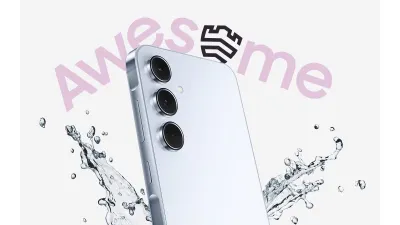 KELEBIHAN dan KEKURANGAN Smartphone Samsung Galaxy A55 yang Sangat Laris di Indonesia