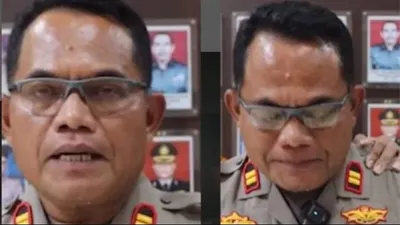 Makin Disorot! Peran Janggal Iptu Rudiana di Kasus Vina Cirebon Diungkap Kuasa Hukum Pegi Setiawan