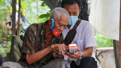 Makin Mendekati Cair! 4 Bank Penyalur PKH dan BPNT September-Oktober Kompak Cek Rekening, Cek Update Terbaru SIKS-NG di Sini