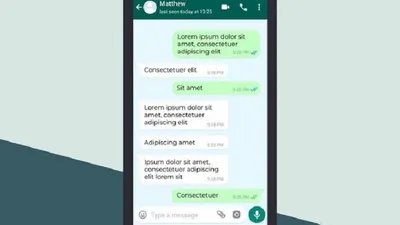 Bosan dengab tema WhatsApp yang itu-itu aja Yuk, coba ubah warna tema WA kamu biar lebih kekinian. Simak langkahnya berikut ini ya.
