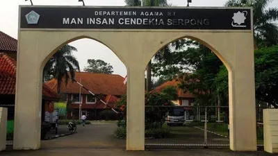 Buat kamu yang PPDB tahun ini ingin memilih MA, kamu bisa cek beberapa rekomendasi MA terbaik di Indonesia berikut ini.