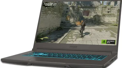 MSI Thin 15 | Budget sekitar 9 jutaan rupiah, konsumen kini bisa mendapatkan laptop dengan spesifikasi yang sebelumnya hanya tersedia di segmen bagus.