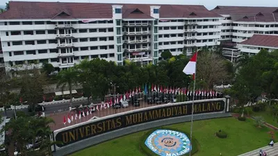 Bukan hanya sistem pendidikan perkuliahan yang berkualitas, PTN dan PTS di Indonesia juga memiliki fasilitas dan sarana prasarana terbaik.