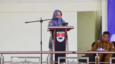 Heboh! Calon Bupati Mesuji Lampung Kampanye Janjikan Pemilihnya Masuk Surga: Dapat Syafaat dari Rasul