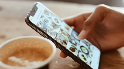 5 Cara Mudah Download Foto di Instagram, Loading Cepat Kualitas HD!