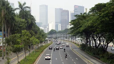 Sudah Tahu Belum? Ini 6 Wilayah Administratif DKI Jakarta, Ada yang Dikelilingi Pulau